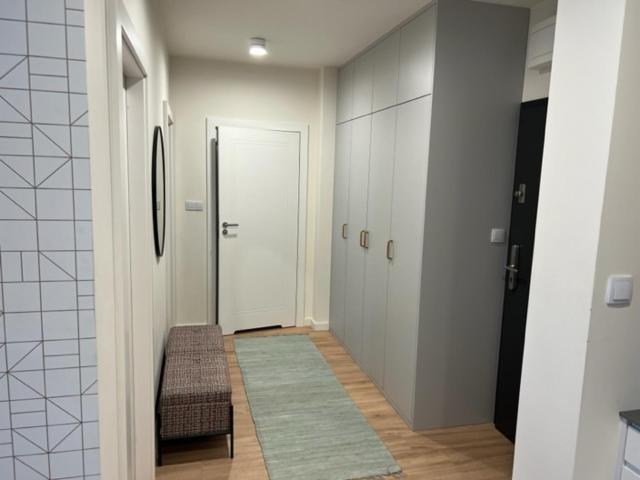 Apartament Mieszczanski Klima-Parkigfree2X-Netflix-Youtube Вроцлав Екстер'єр фото