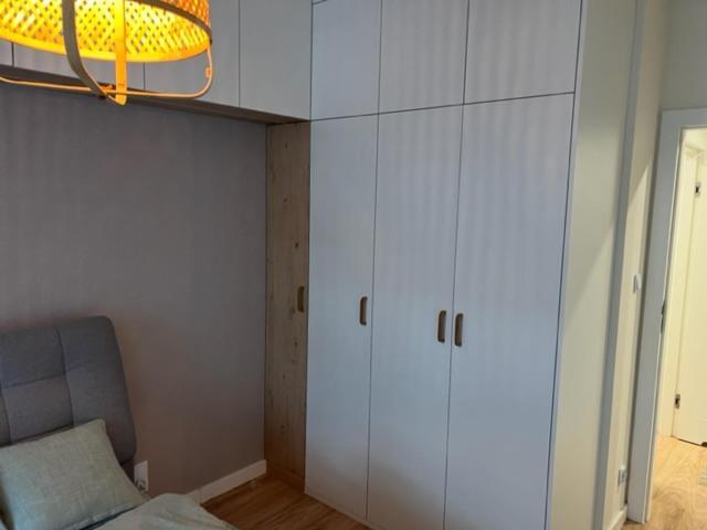 Apartament Mieszczanski Klima-Parkigfree2X-Netflix-Youtube Вроцлав Екстер'єр фото