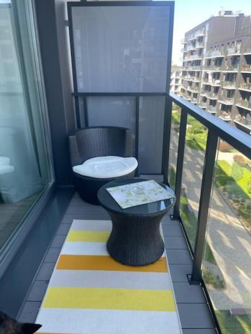 Apartament Mieszczanski Klima-Parkigfree2X-Netflix-Youtube Вроцлав Екстер'єр фото